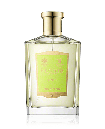Floris Limes Klassieke Eau de Toilette Spray (100 ml)