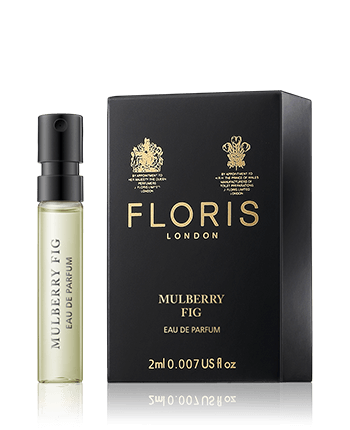 Floris Mulberry Fig Monster Eau de Parfum (2 ml)