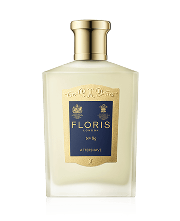 Floris N° 89 Aftershave Lotion (100 ml)