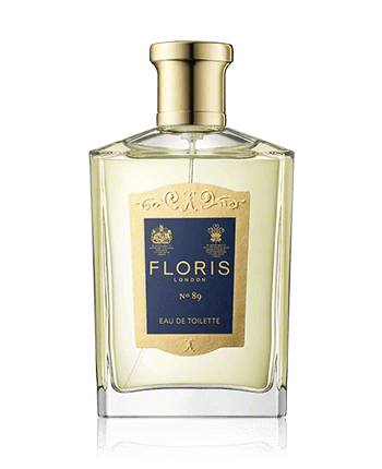 Floris N° 89 Klassieke Eau de Toilette Spray (100 ml)