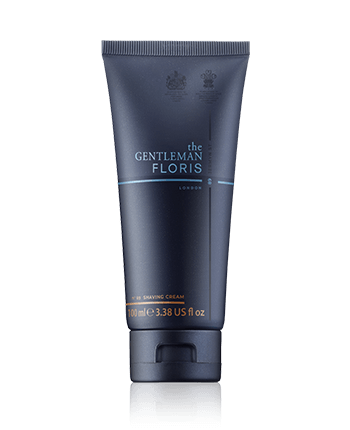 Floris N° 89 Klassieke scheercrème (100 ml)