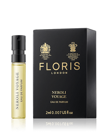 Floris Neroli Voyage Monster Eau de Parfum (2 ml)