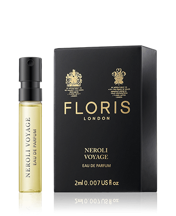 Floris Neroli Voyage Eau de Parfum Spray (2 ml)