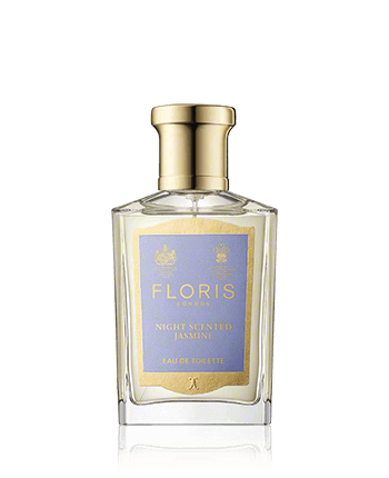 Floris Night Scented Jasmine Eau de Toilette Spray (50 ml)