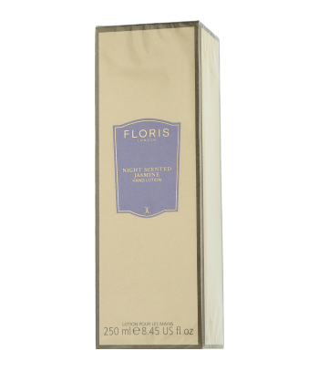 Floris Night Scented Jasmine Hand Lotion (250 ml)