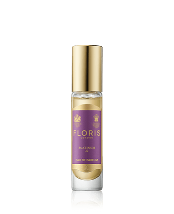 Floris Platinum 22 Klassieke Eau de Parfum spray (10 ml)