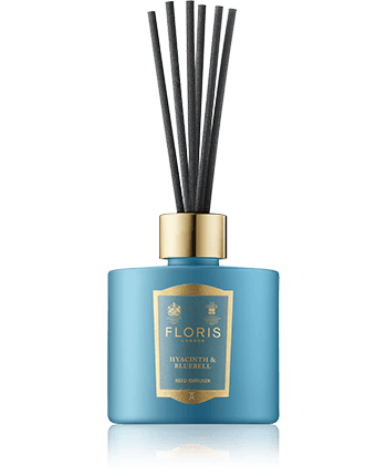 Floris Reed Diffusers Hyacinth & Bluebell (200 ml)