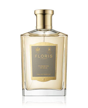 Floris Tuberose In Silk Eau de Parfum Spray (100 ml)