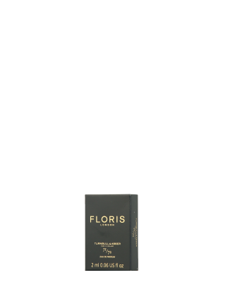 Floris Turnbull & Asser - 71/72 Eau de Parfum Spray (2ml)