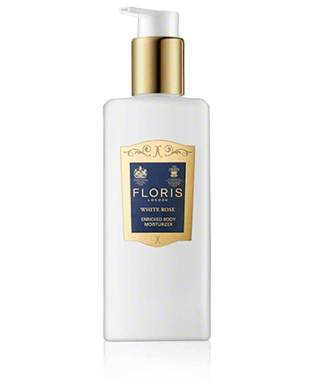 Floris White Rose Bodylotion (250 ml)