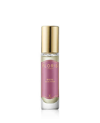 Floris Wilde Eau de Parfum Spray (10 ml)