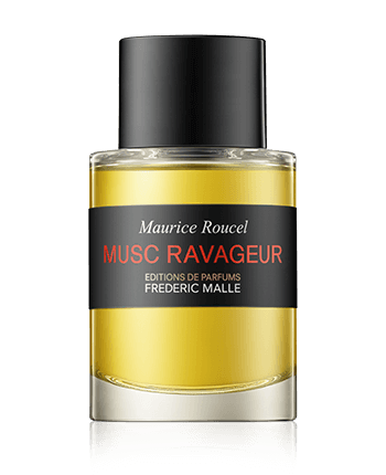 Frederic Malle Musc Ravageur Eau de Parfum Spray (100 ml)