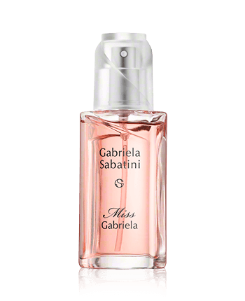 Gabriela Sabatini Miss Gabriela Eau de Toilette Spray (30 ml)