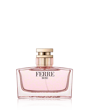 parfum ferre rose