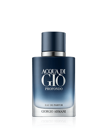 Giorgio Armani Acqua di Gio Homme Profondo Eau de Parfum Spray (hervulbaar) (50 ml)