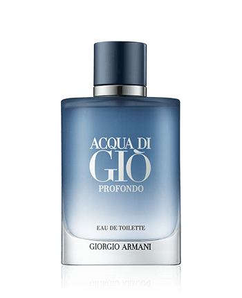 Giorgio Armani Acqua di Gio Homme Profondo Eau de Toilette Spray (100 ml)