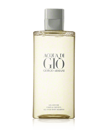 Giorgio Armani Acqua di Gio Homme Shower Gel (200 ml)