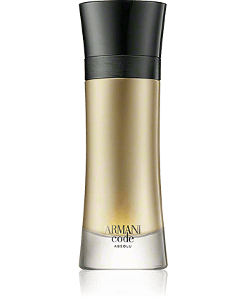 Giorgio Armani Code Homme Absolu Parfum Spray (200 ml)