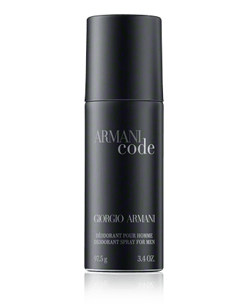 Giorgio Armani Code Homme Deodorantspray (150 ml)