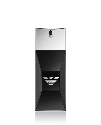 Giorgio Armani Emporio Diamonds Black Carat for Men Eau de