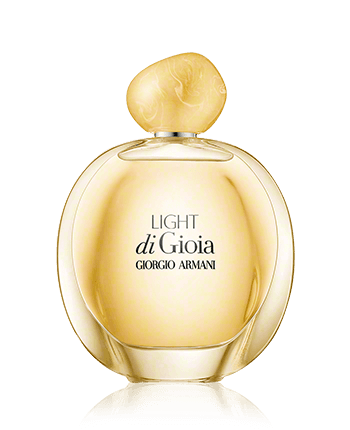 Giorgio Armani Light di Gioia Eau de Parfum Spray (100 ml)