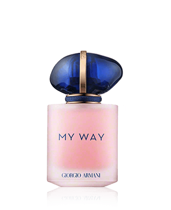 Giorgio Armani My Way Bloemig Eau de Parfum Spray Navulbaar (30 ml)