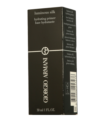 Giorgio Armani Primer Luminous Silk Hydrating Primer (30 ml)