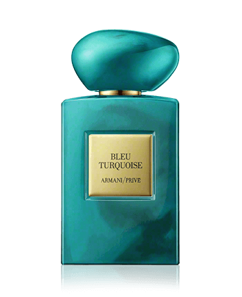 Giorgio Armani Privé Bleu Turquoise Eau de Parfum Spray (100 ml)