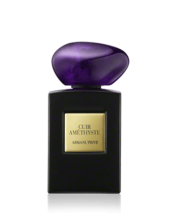 Giorgio Armani Privé Cuir Améthyste Eau de toilette spray (50 ml)