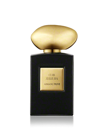 Giorgio Armani Privé Cuir Zerzura Eau de Parfum Intense Nevel (50 ml)