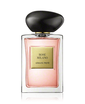 Giorgio Armani Privé Rose Milano Eau de Toilette Spray (100 ml)