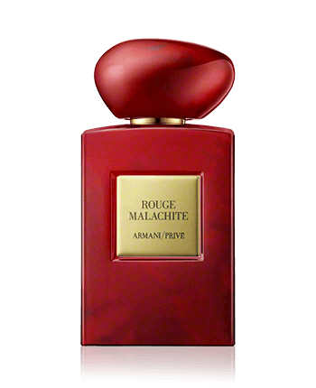 Giorgio Armani Privé Rouge Malachite Eau de Parfum Spray (100 ml)