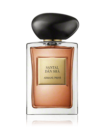 Giorgio Armani Privé Santal Dan Sha Eau de Toilette Nevel (100 ml)