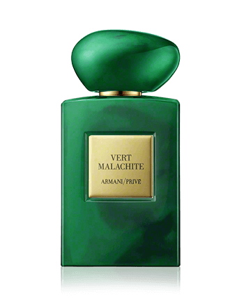 Giorgio Armani Privé Vert Malachite Eau de Parfum Spray (100 ml)