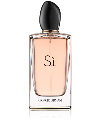 Giorgio Armani Sì Eau de Parfum Spray (150 ml)