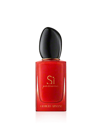 Giorgio Sì Passione Intense Eau Parfum Spray > 21 % verlaagd