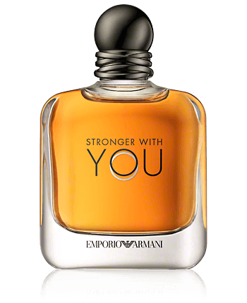 Giorgio Armani Stronger With You Eau de Toilette Spray (150 ml)