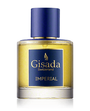 Gisada Luxury Collection Klassieke Keizerlijke Parfum Spray (100 ml)