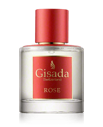 Gisada Luxury Collection Klassieke rozenparfum spray (100 ml)