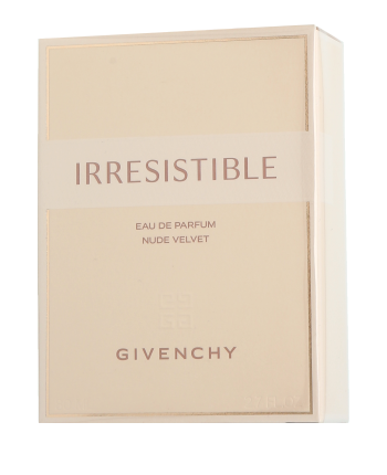 Givenchy Irrésistible Givenchy Nude Fluweel Eau de Parfum Nevel (80 ml)