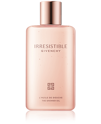 Givenchy Irresistible De douche olie (200 ml)
