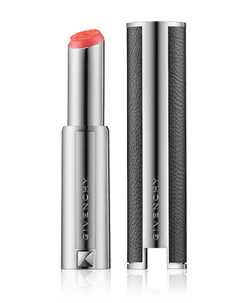 Givenchy Le Rouge Liquide 205 Coral Popeline (3 ml)