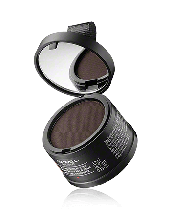 Goldwell. Dualsenses Color Revive Root Retouch Powder Dark Brown to Black (3,7 g)