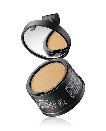 Goldwell. Dualsenses Color Revive Root Retouch Powder Light Blonde (3,7 g)