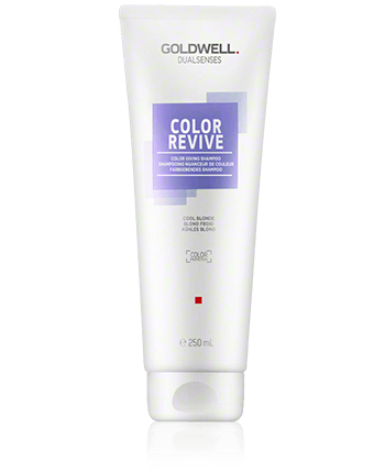 Goldwell. Dualsenses Color Revive Shampoo Cool Blonde (250 ml)