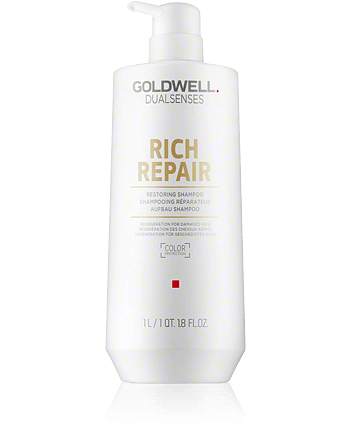 Goldwell. Dualsenses Rich Repair Restoring Shampoo (1000 ml)