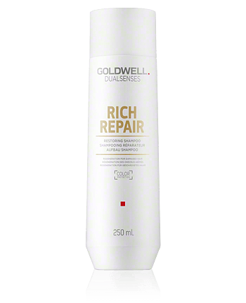 Goldwell. Dualsenses Rich Repair Restoring Shampoo (250 ml)