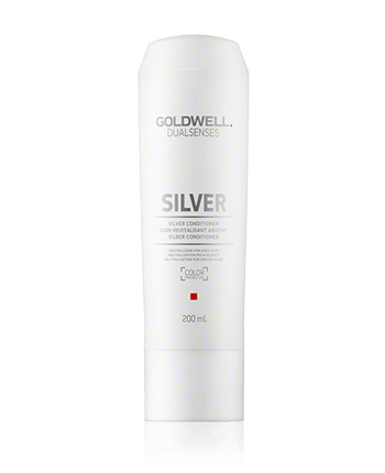 Goldwell. Dualsenses Silver Conditioner (200 ml)