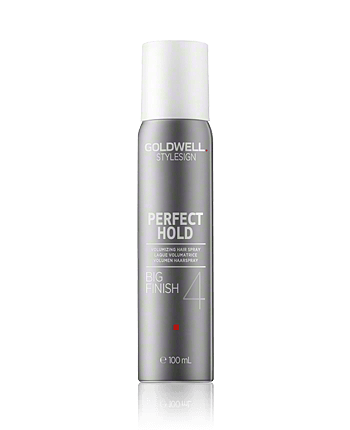 Goldwell. Perfect Hold Big Finish (100 ml)