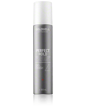 Goldwell. Perfect Hold Big Finish (300 ml)